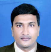 Mr. Saumya Ranjan Sethy